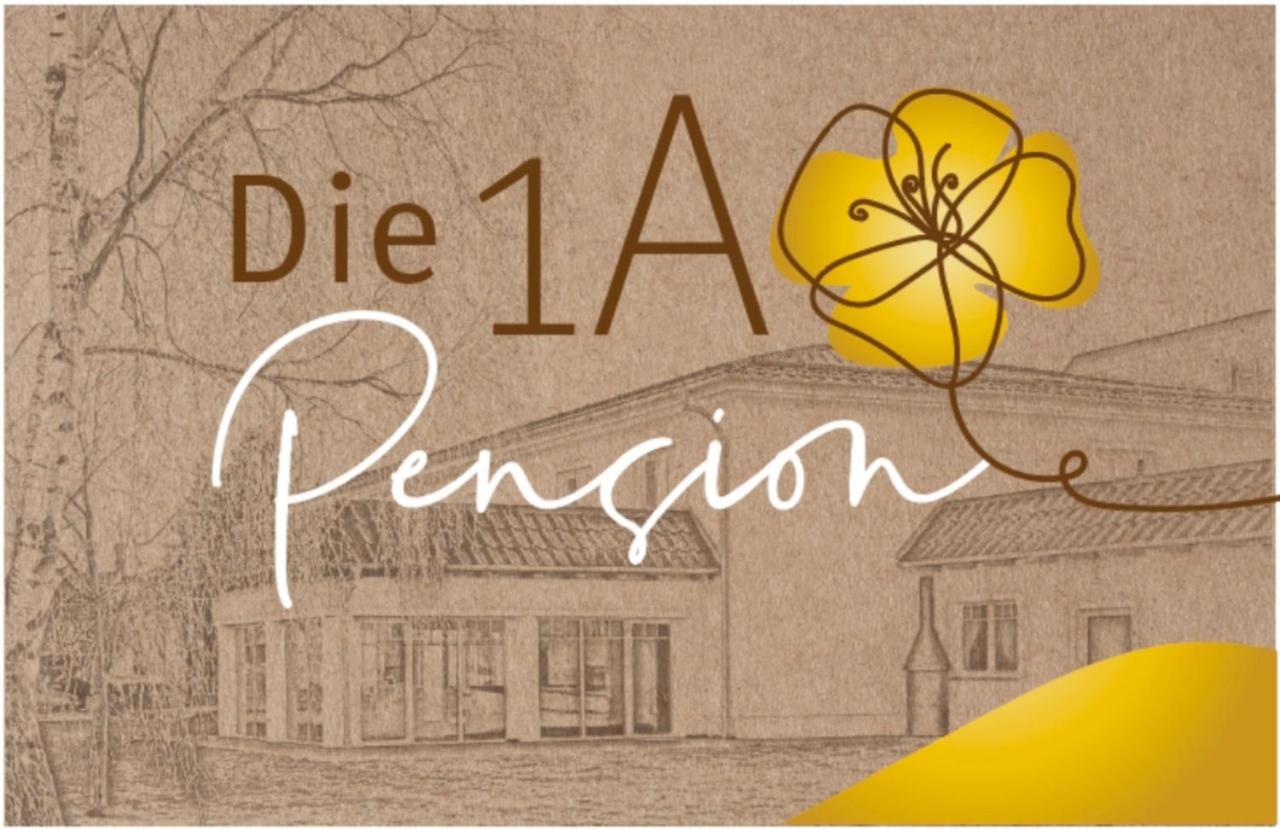 Die 1A Pension Welsau Ngoại thất bức ảnh